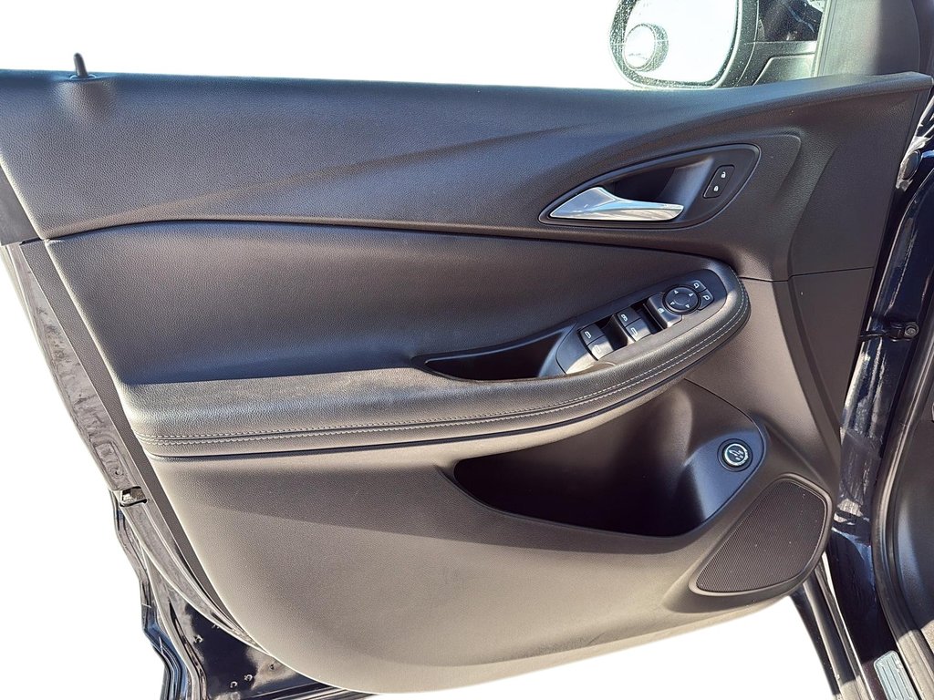 Buick ENCORE GX  2021 à Québec, Québec - 10 - w1024h768px