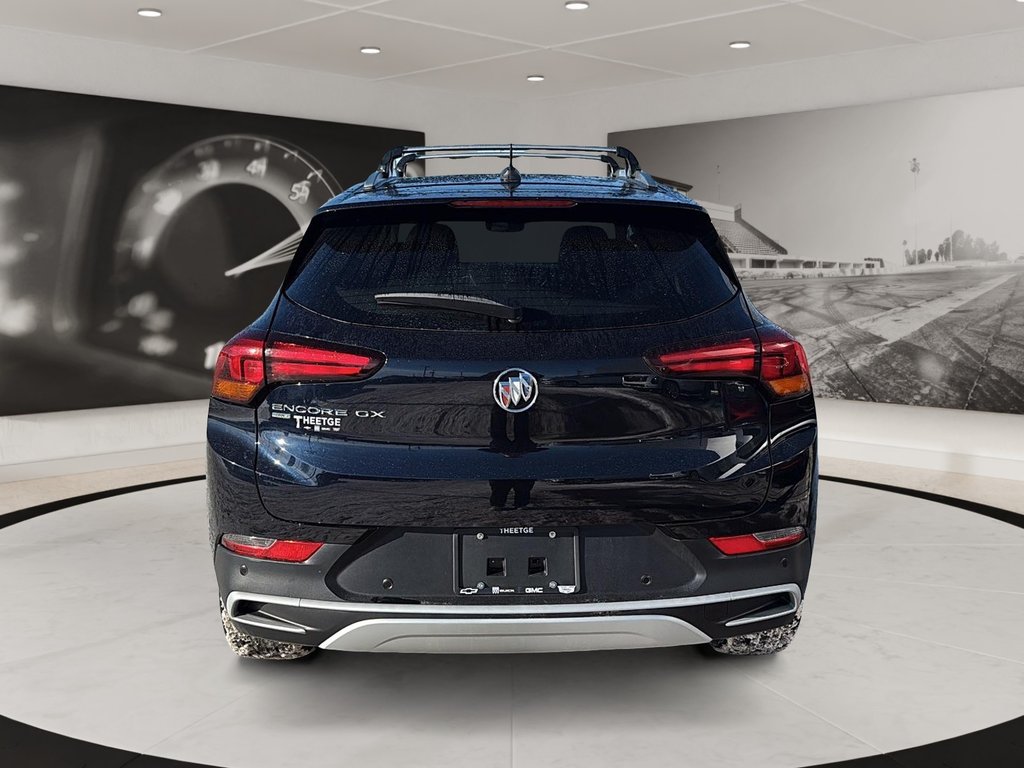 Buick ENCORE GX  2021 à Québec, Québec - 3 - w1024h768px