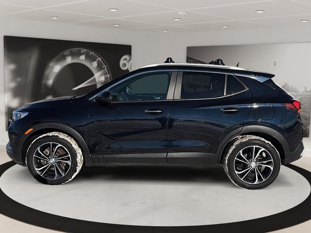 Buick ENCORE GX  2021 à Québec, Québec - 5 - w1024h768px