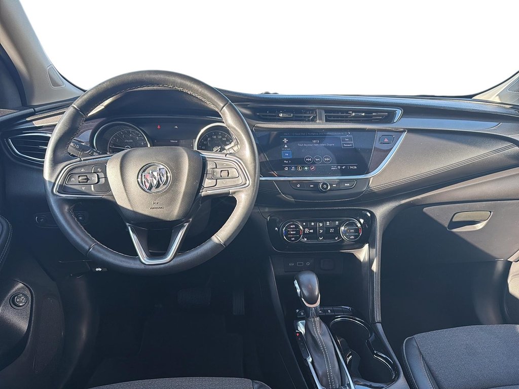 Buick ENCORE GX  2021 à Québec, Québec - 9 - w1024h768px