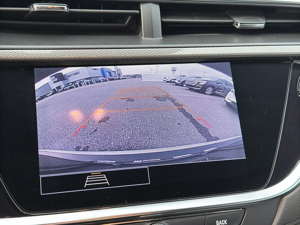 2022 Buick ENCORE GX in Quebec, Quebec - 15 - w1024h768px