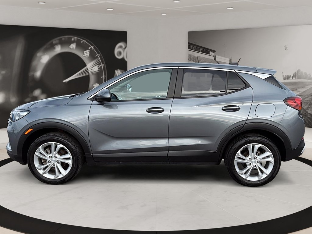 2022 Buick ENCORE GX in Quebec, Quebec - 5 - w1024h768px
