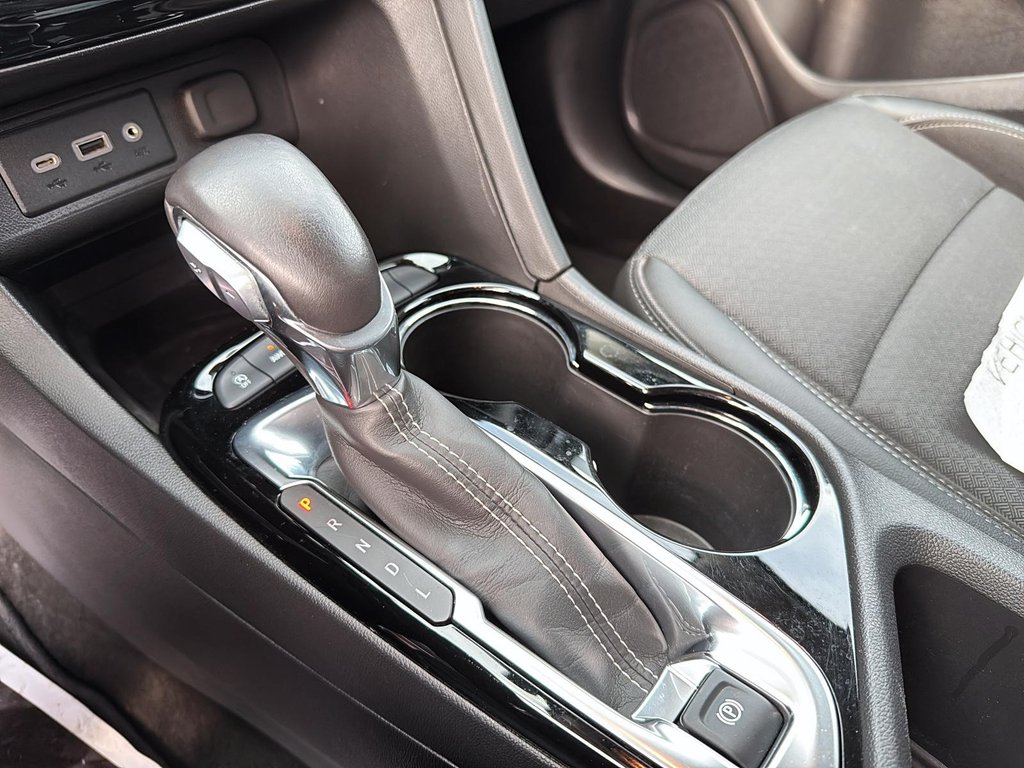 2022 Buick ENCORE GX in Quebec, Quebec - 14 - w1024h768px