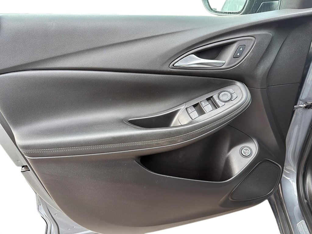 2022 Buick ENCORE GX in Quebec, Quebec - 11 - w1024h768px