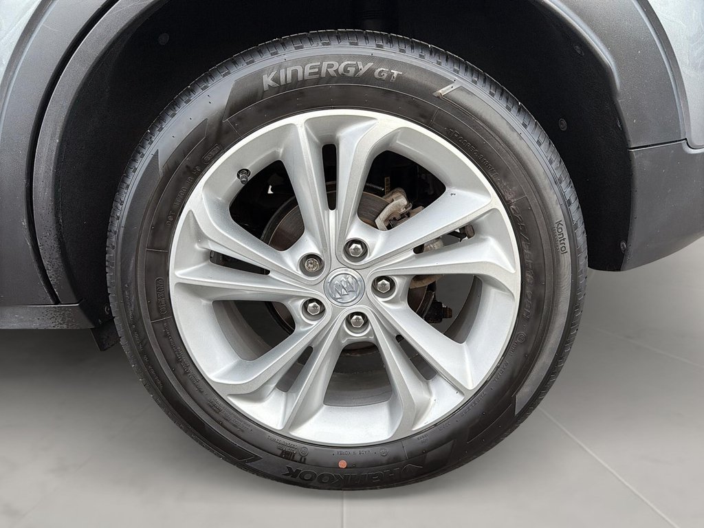 2022 Buick ENCORE GX in Quebec, Quebec - 7 - w1024h768px