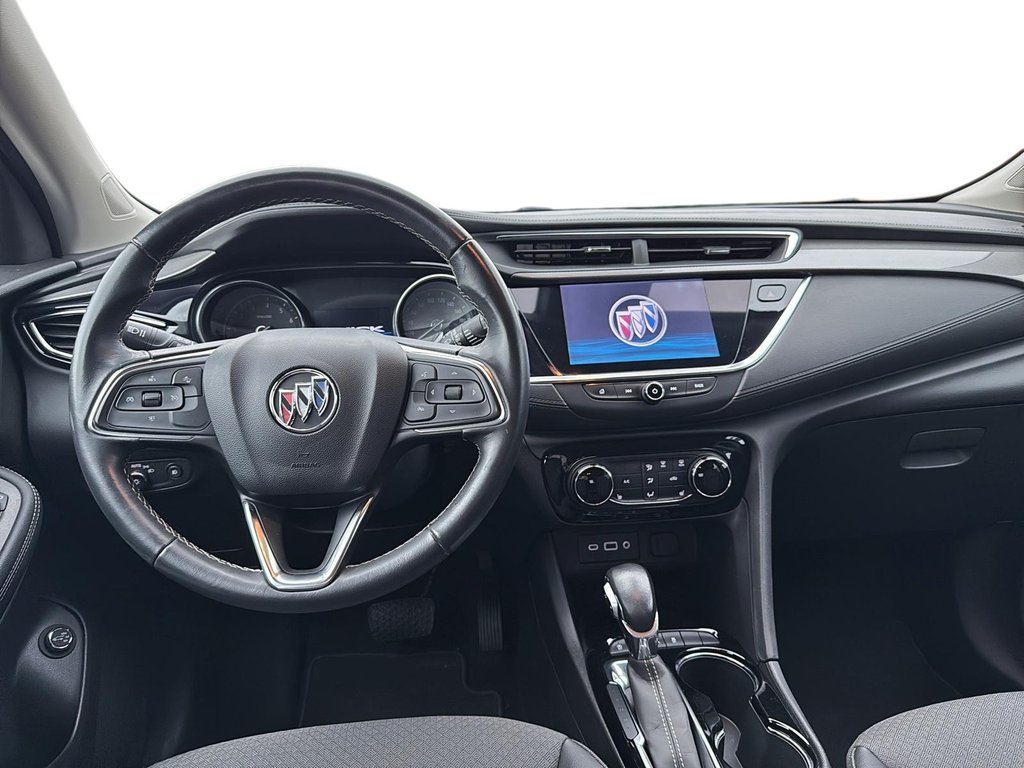 2022 Buick ENCORE GX in Quebec, Quebec - 9 - w1024h768px