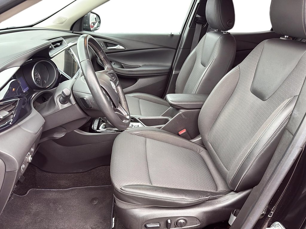 2022 Buick ENCORE GX in Quebec, Quebec - 8 - w1024h768px