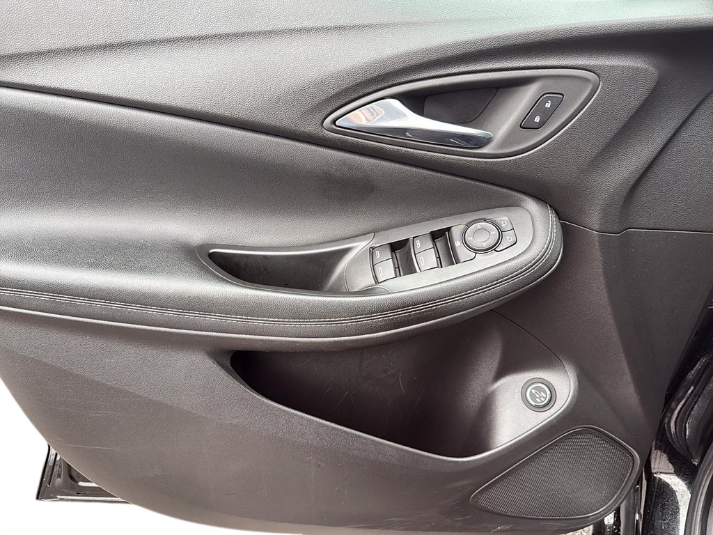 2022 Buick ENCORE GX in Quebec, Quebec - 10 - w1024h768px