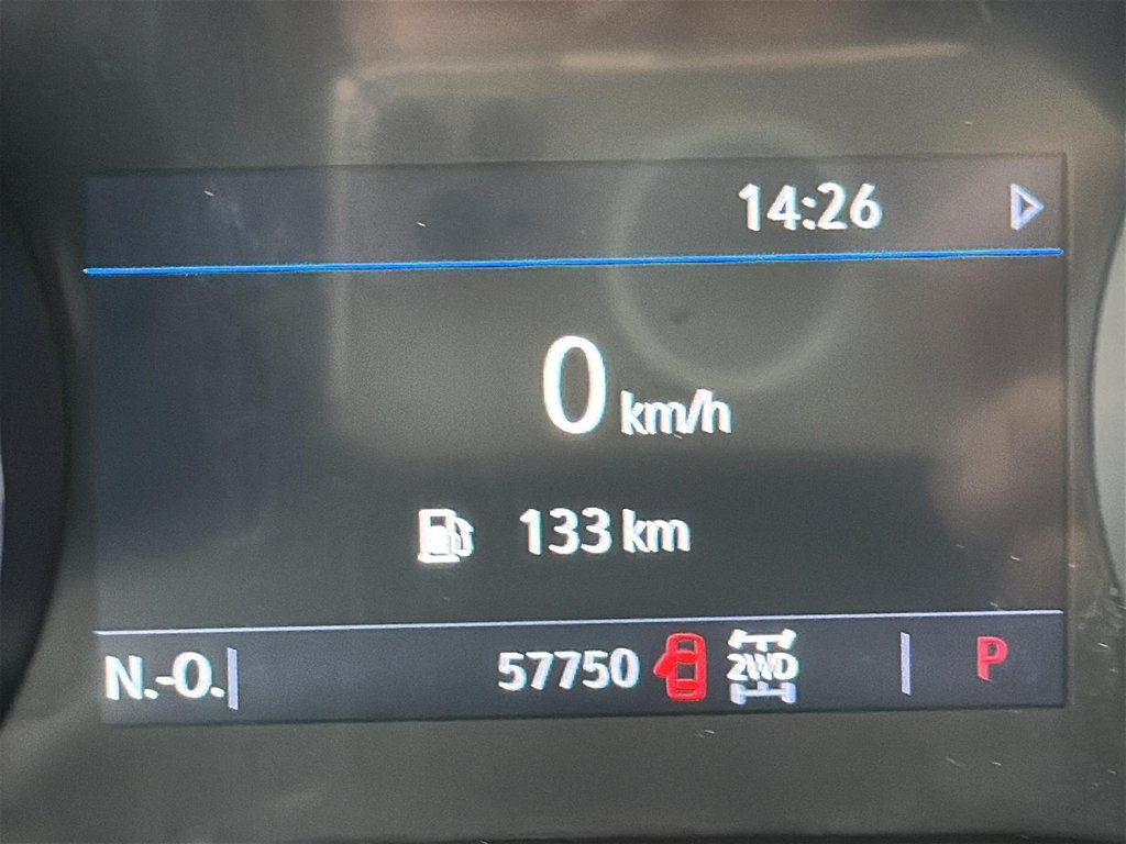 2022 Buick ENCORE GX in Quebec, Quebec - 11 - w1024h768px