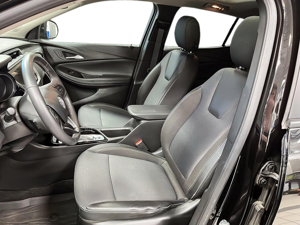 Buick ENCORE GX  2022 à Québec, Québec - 9 - w1024h768px