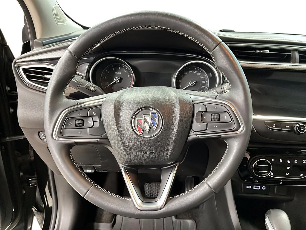 Buick ENCORE GX  2022 à Québec, Québec - 12 - w1024h768px