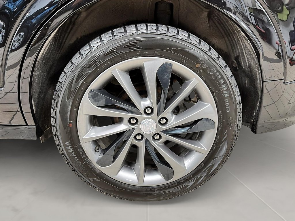 Buick ENCORE GX  2022 à Québec, Québec - 7 - w1024h768px