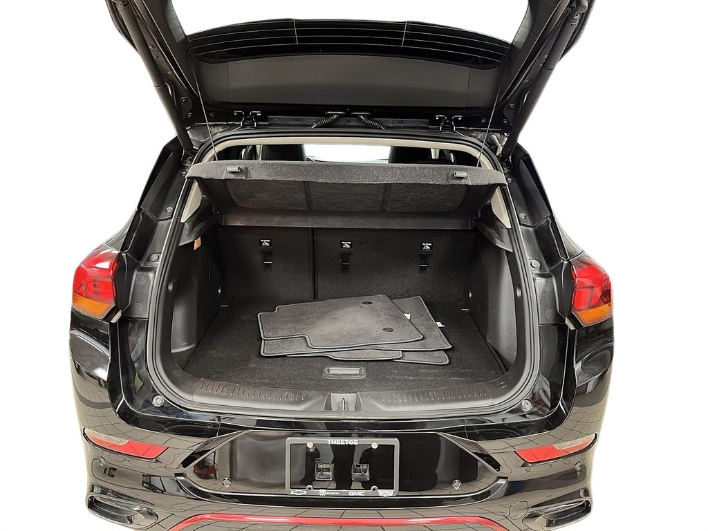 Buick ENCORE GX  2022 à Québec, Québec - 6 - w1024h768px