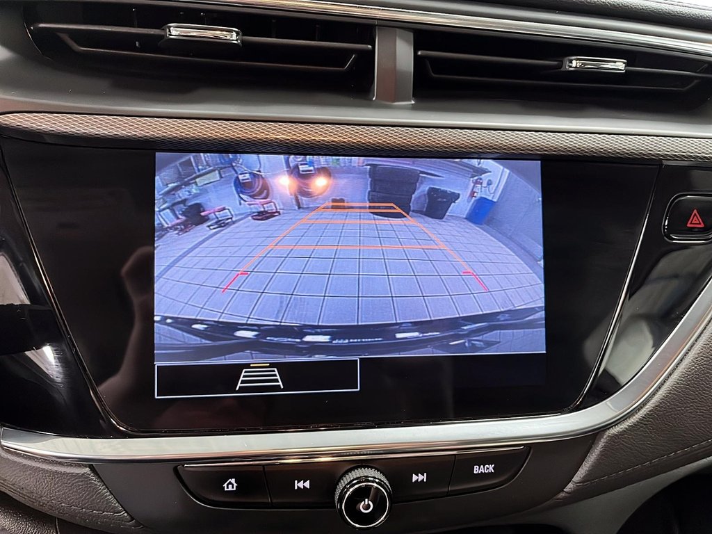 Buick ENCORE GX  2022 à Québec, Québec - 17 - w1024h768px