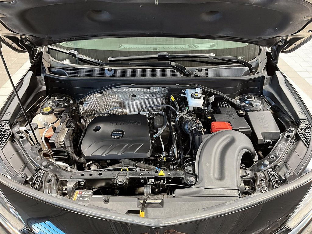 Buick ENCORE GX  2022 à Québec, Québec - 8 - w1024h768px