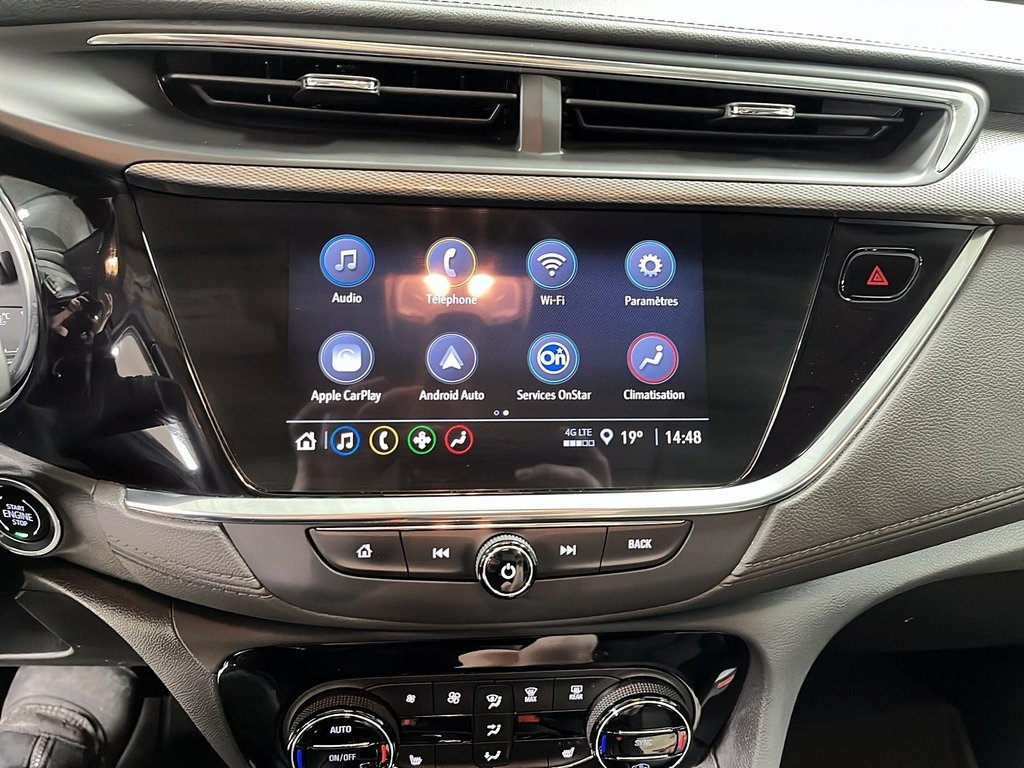 Buick ENCORE GX  2022 à Québec, Québec - 18 - w1024h768px