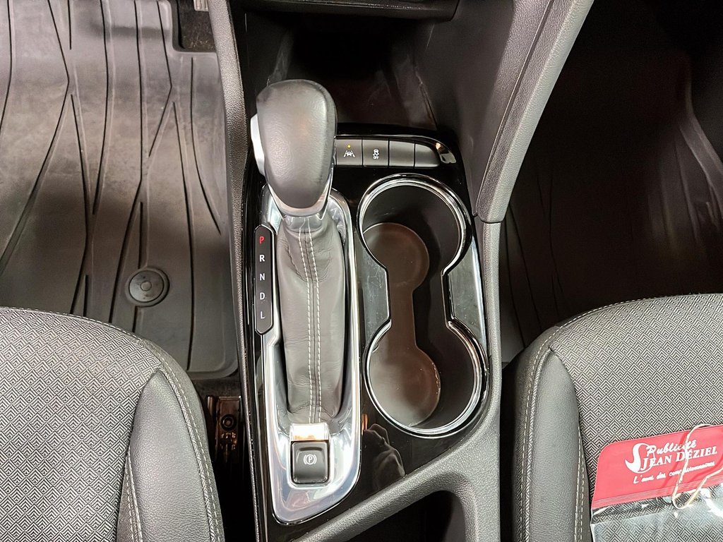 Buick ENCORE GX  2022 à Québec, Québec - 15 - w1024h768px