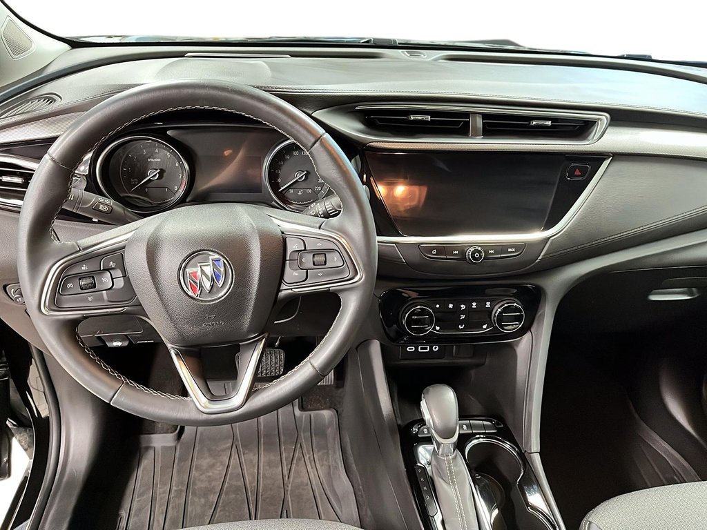 Buick ENCORE GX  2022 à Québec, Québec - 10 - w1024h768px