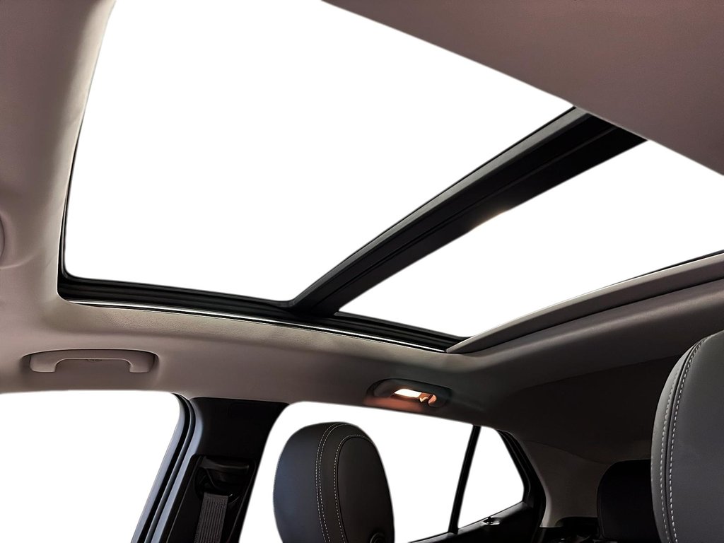 Buick ENCORE GX  2022 à Québec, Québec - 16 - w1024h768px