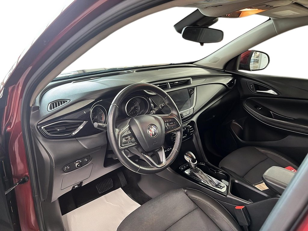 2022 Buick ENCORE GX in Quebec, Quebec - 10 - w1024h768px