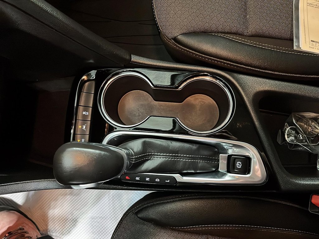 2022 Buick ENCORE GX in Quebec, Quebec - 15 - w1024h768px