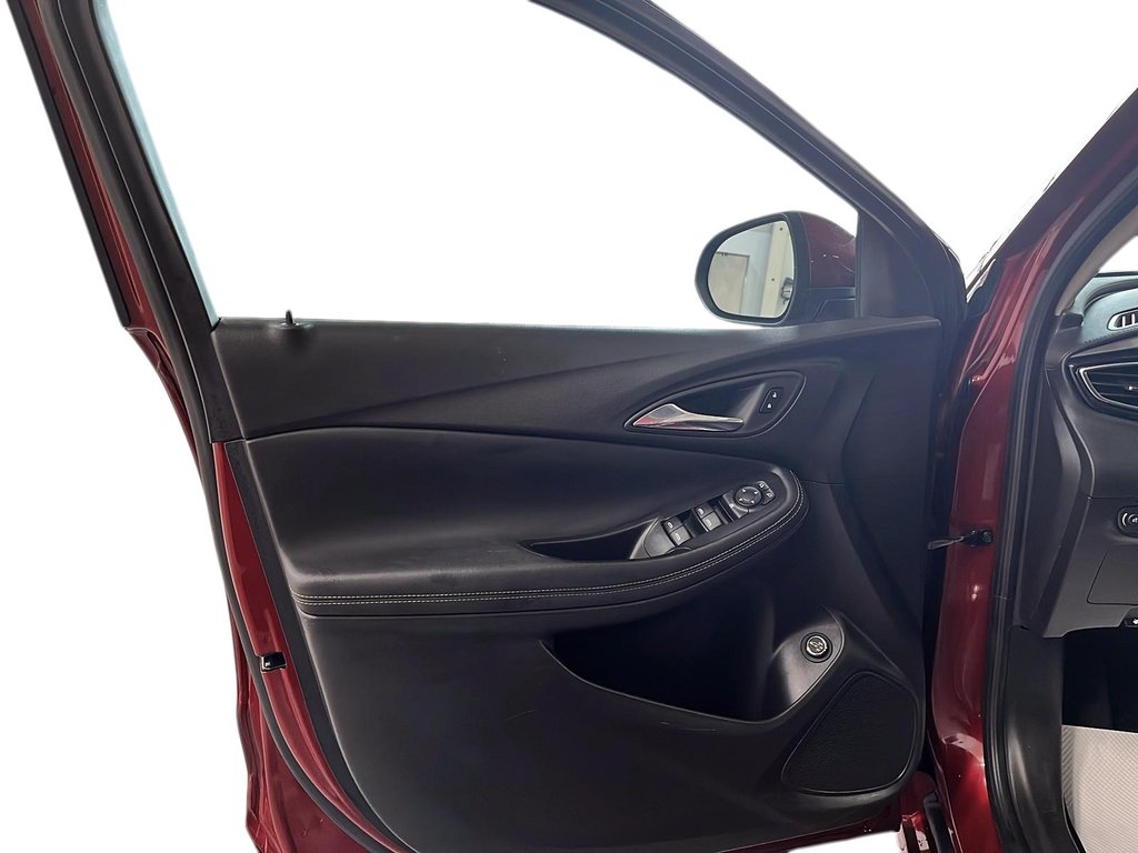 2022 Buick ENCORE GX in Quebec, Quebec - 11 - w1024h768px