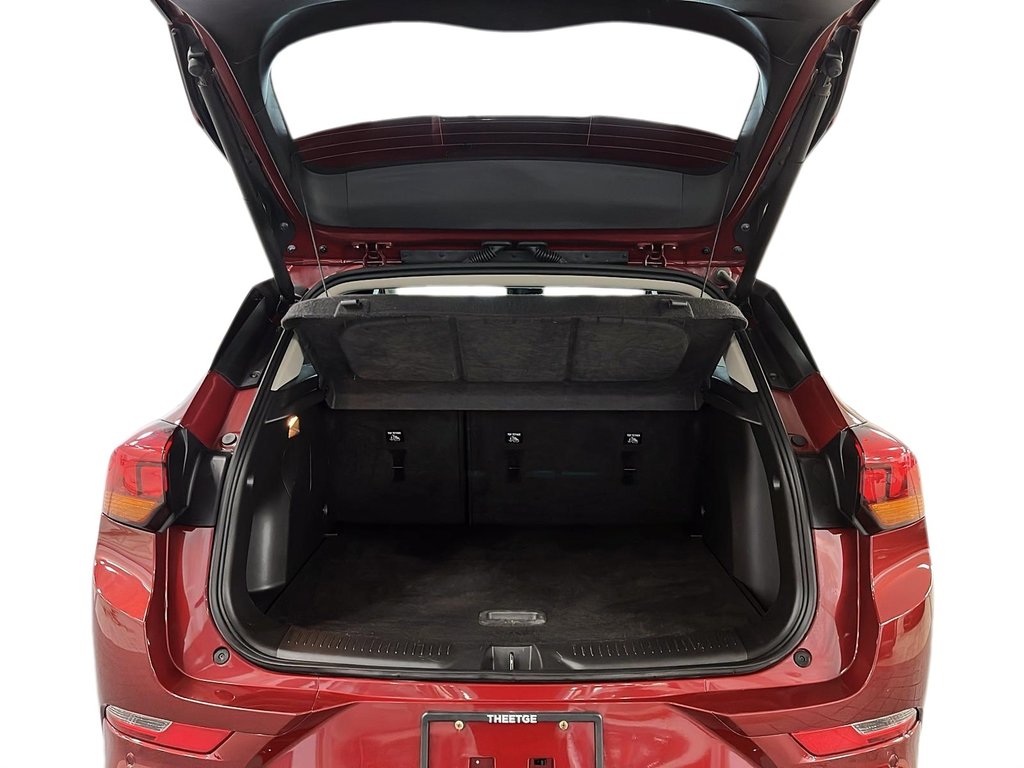2022 Buick ENCORE GX in Quebec, Quebec - 6 - w1024h768px