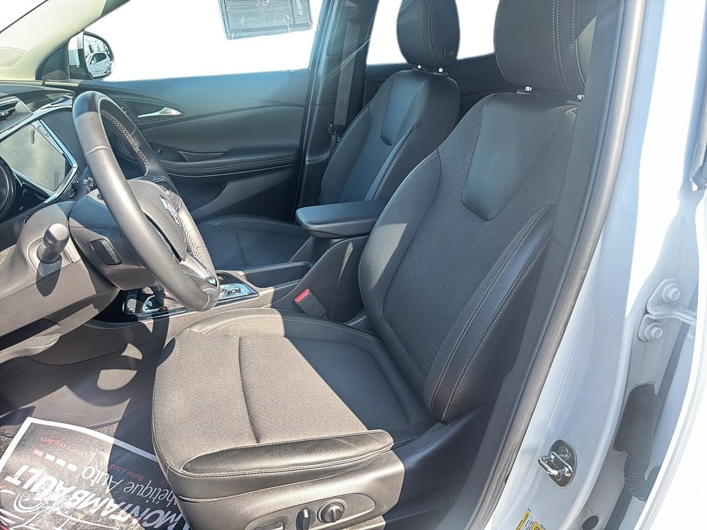 Buick Encore GX  2023 à Québec, Québec - 8 - w1024h768px
