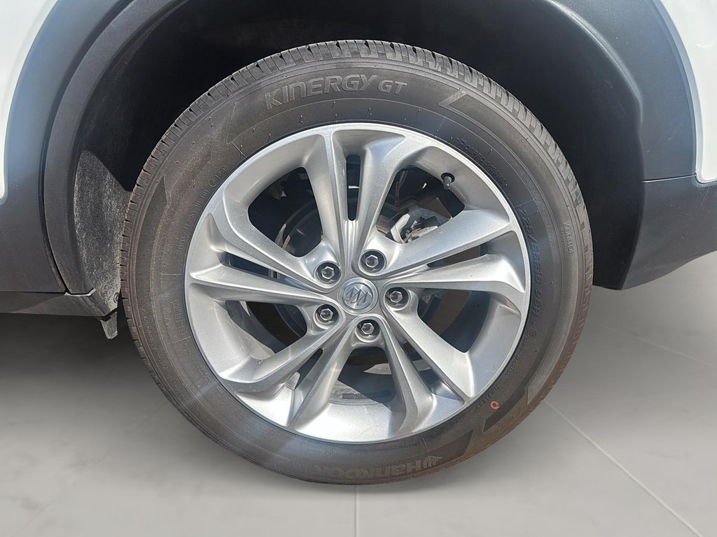 Buick Encore GX  2023 à Québec, Québec - 7 - w1024h768px