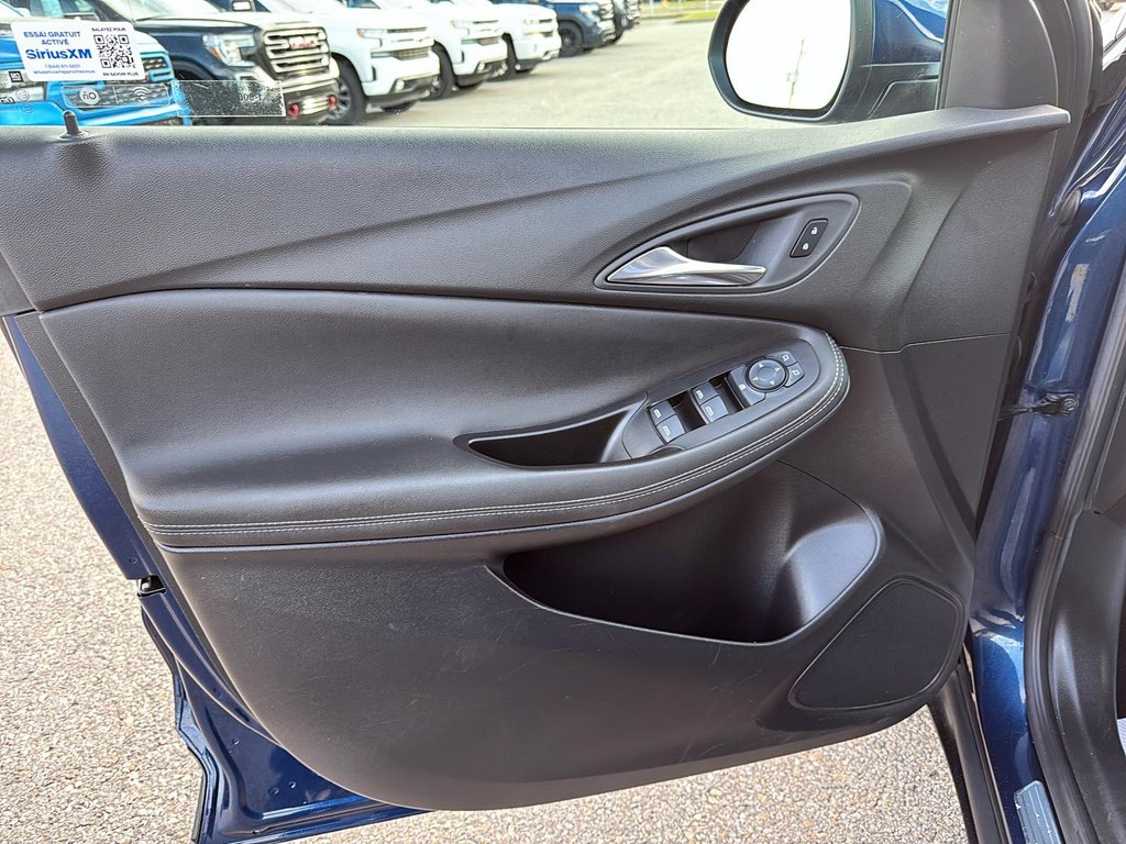 2023 Buick Encore GX in Quebec, Quebec - 10 - w1024h768px