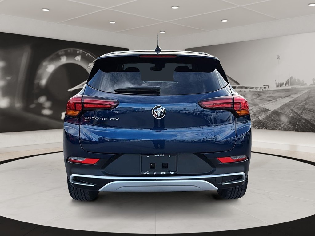 2023 Buick Encore GX in Quebec, Quebec - 3 - w1024h768px