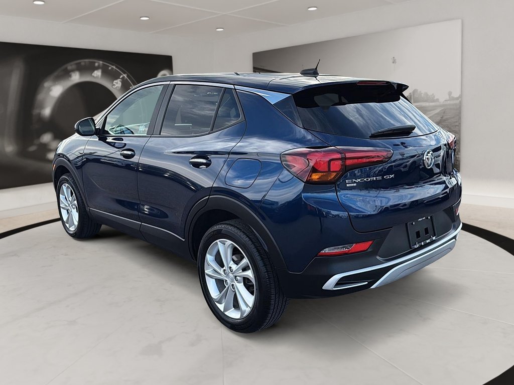 2023 Buick Encore GX in Quebec, Quebec - 4 - w1024h768px