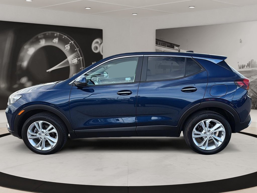2023 Buick Encore GX in Quebec, Quebec - 5 - w1024h768px