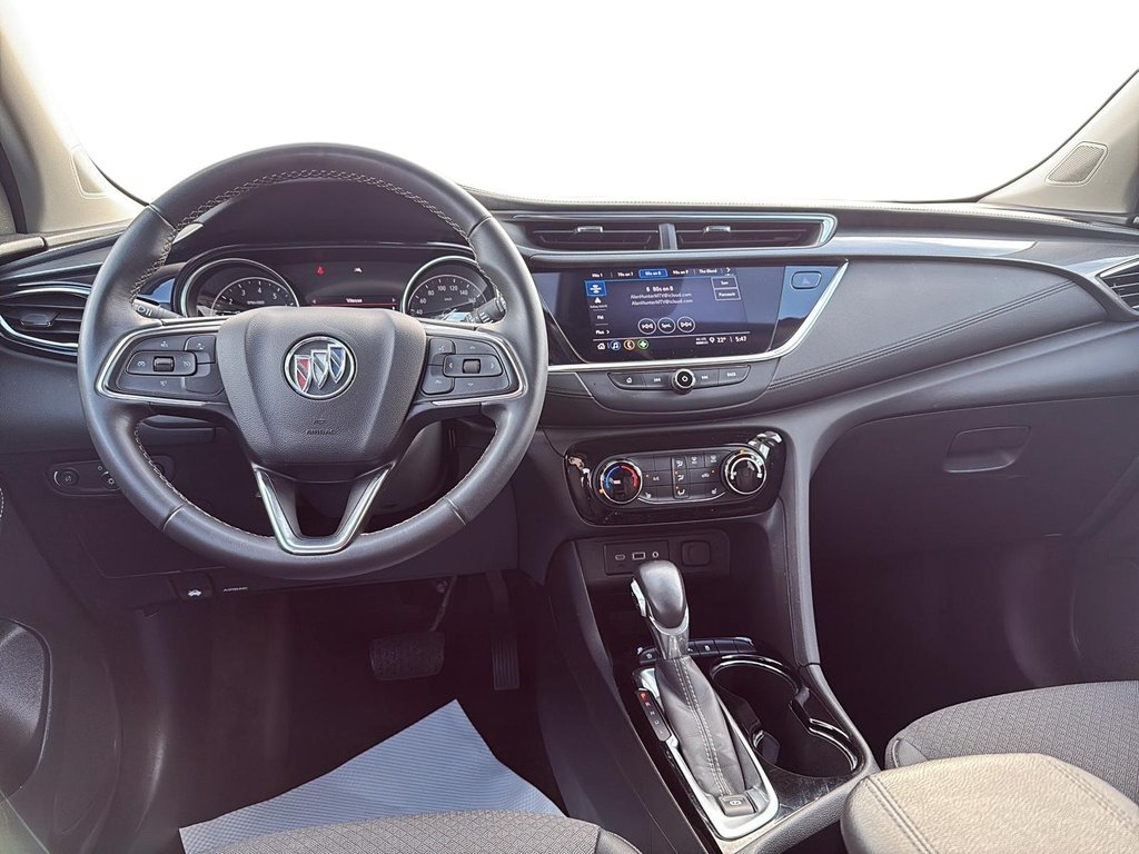 2023 Buick Encore GX in Quebec, Quebec - 9 - w1024h768px