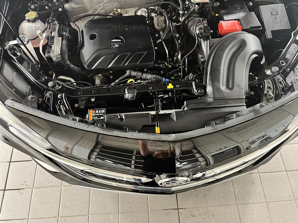 2023 Buick ENCORE GX in Quebec, Quebec - 8 - w1024h768px