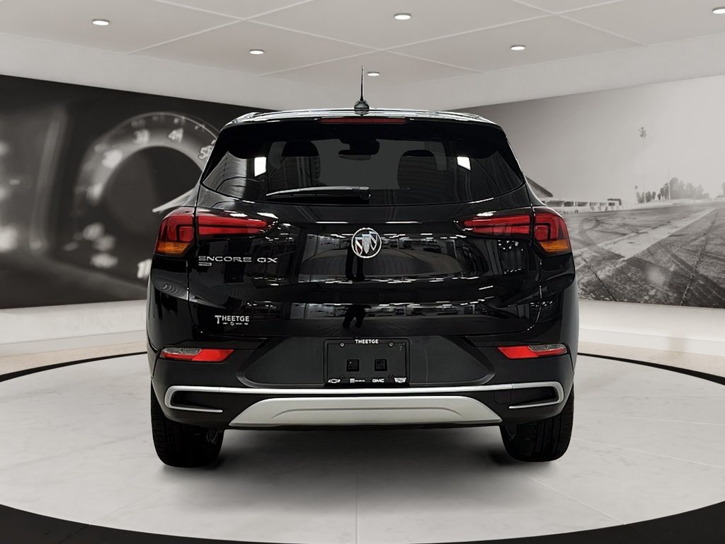 2023 Buick ENCORE GX in Quebec, Quebec - 3 - w1024h768px