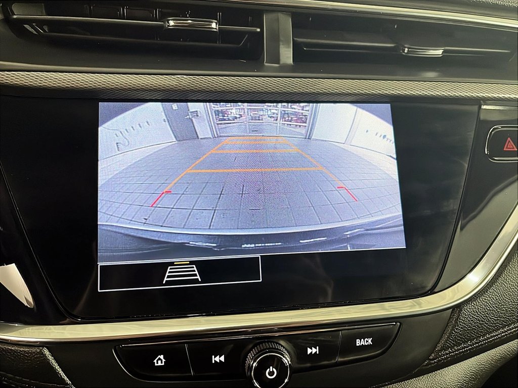 2023 Buick ENCORE GX in Quebec, Quebec - 17 - w1024h768px