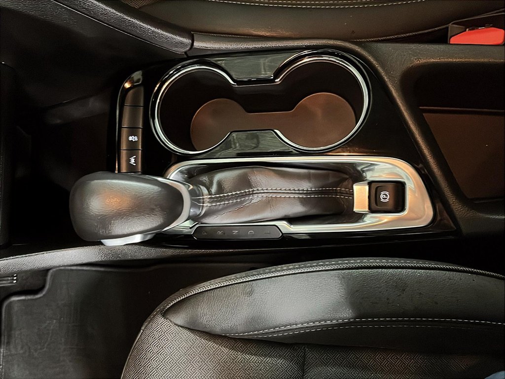 2023 Buick ENCORE GX in Quebec, Quebec - 16 - w1024h768px