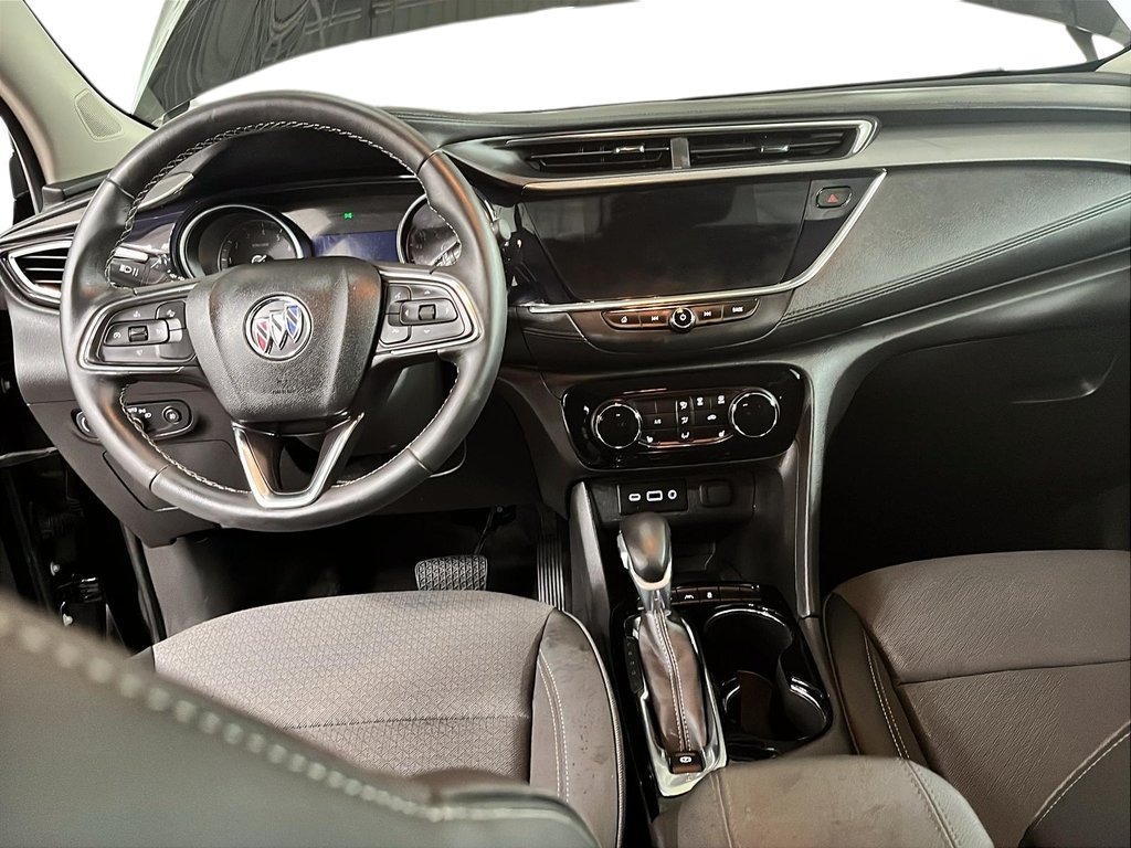 2023 Buick ENCORE GX in Quebec, Quebec - 11 - w1024h768px