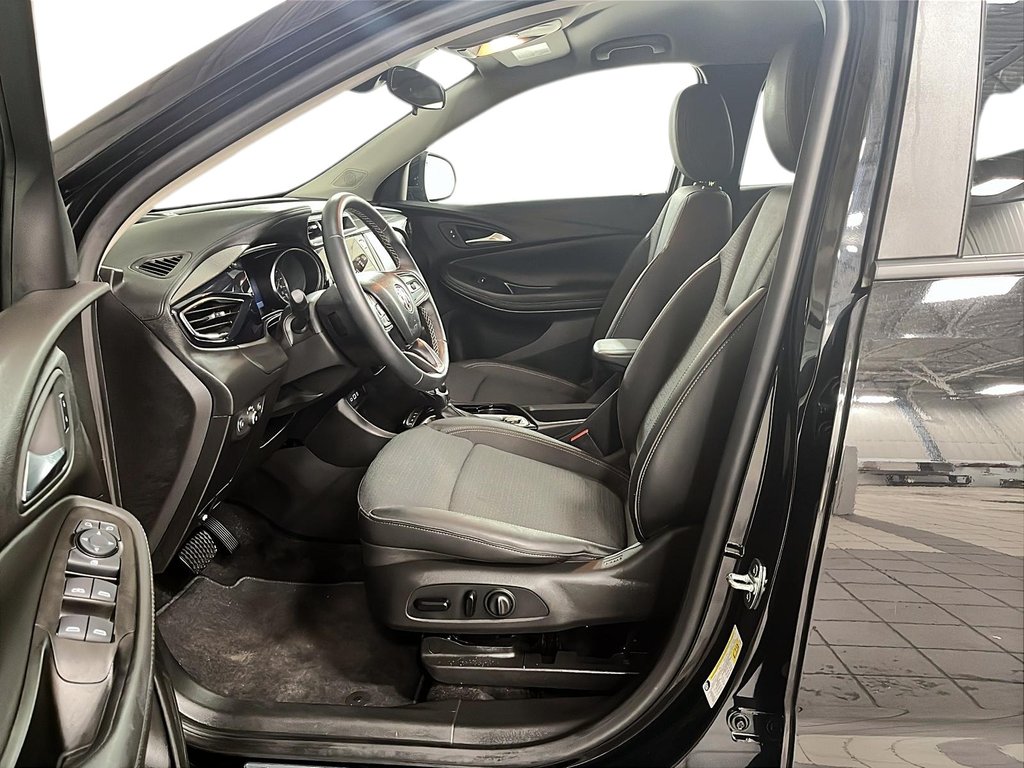 2023 Buick ENCORE GX in Quebec, Quebec - 10 - w1024h768px