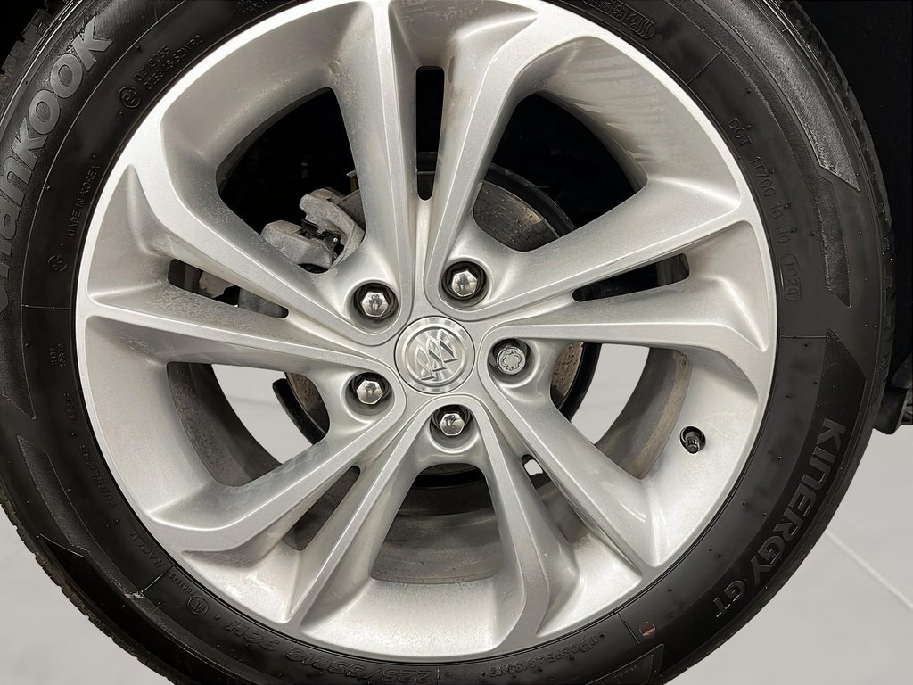 2023 Buick ENCORE GX in Quebec, Quebec - 7 - w1024h768px