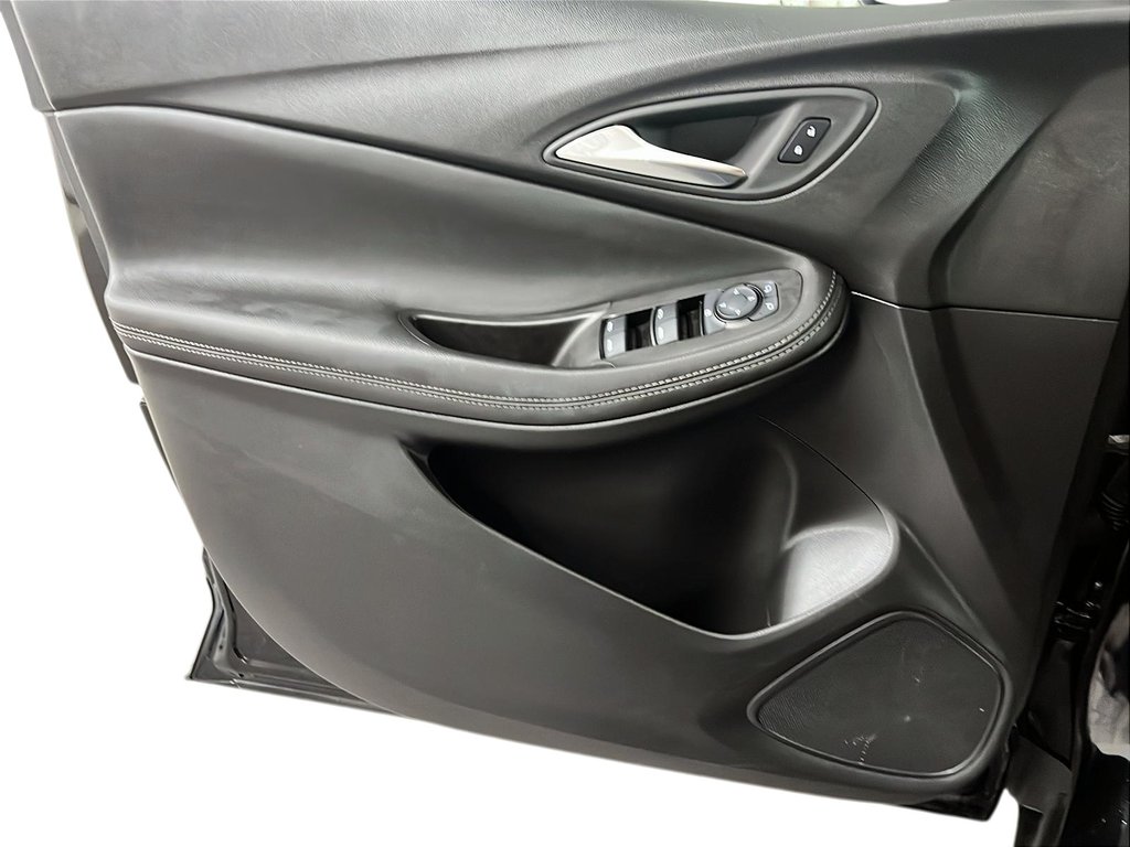 2023 Buick ENCORE GX in Quebec, Quebec - 12 - w1024h768px