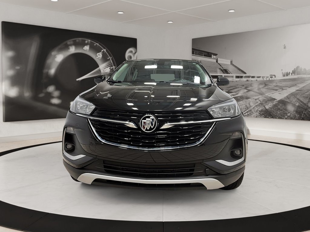 2023 Buick ENCORE GX in Quebec, Quebec - 2 - w1024h768px