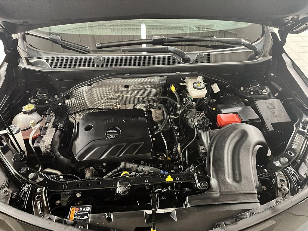 2023 Buick ENCORE GX in Quebec, Quebec - 9 - w1024h768px