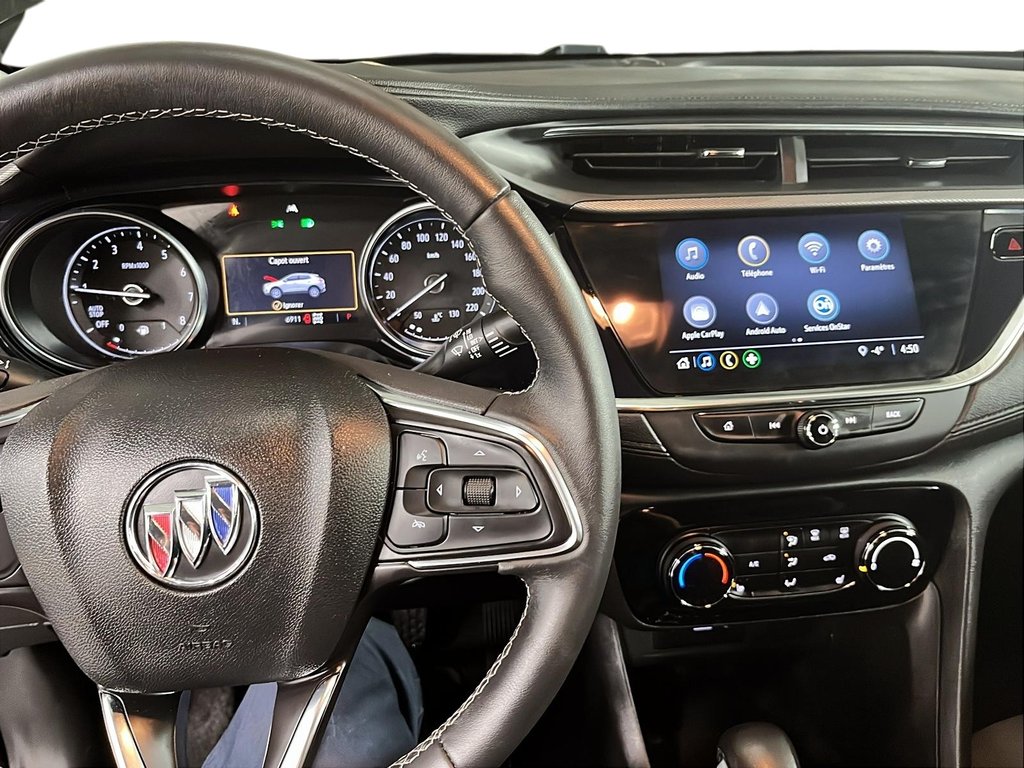 2023 Buick ENCORE GX in Quebec, Quebec - 15 - w1024h768px