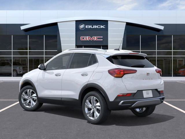 2026 Buick Encore GX in Quebec, Quebec - 3 - w1024h768px