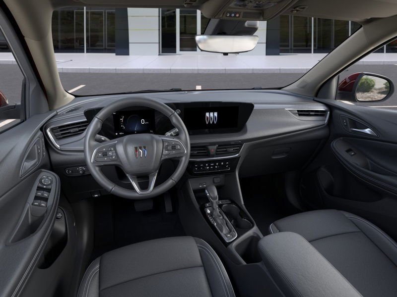 Buick ENCORE GX  2026 à Québec, Québec - 5 - w1024h768px