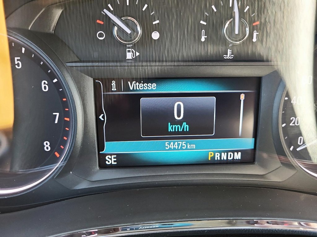 2018 Buick Encore in Quebec, Quebec - 13 - w1024h768px