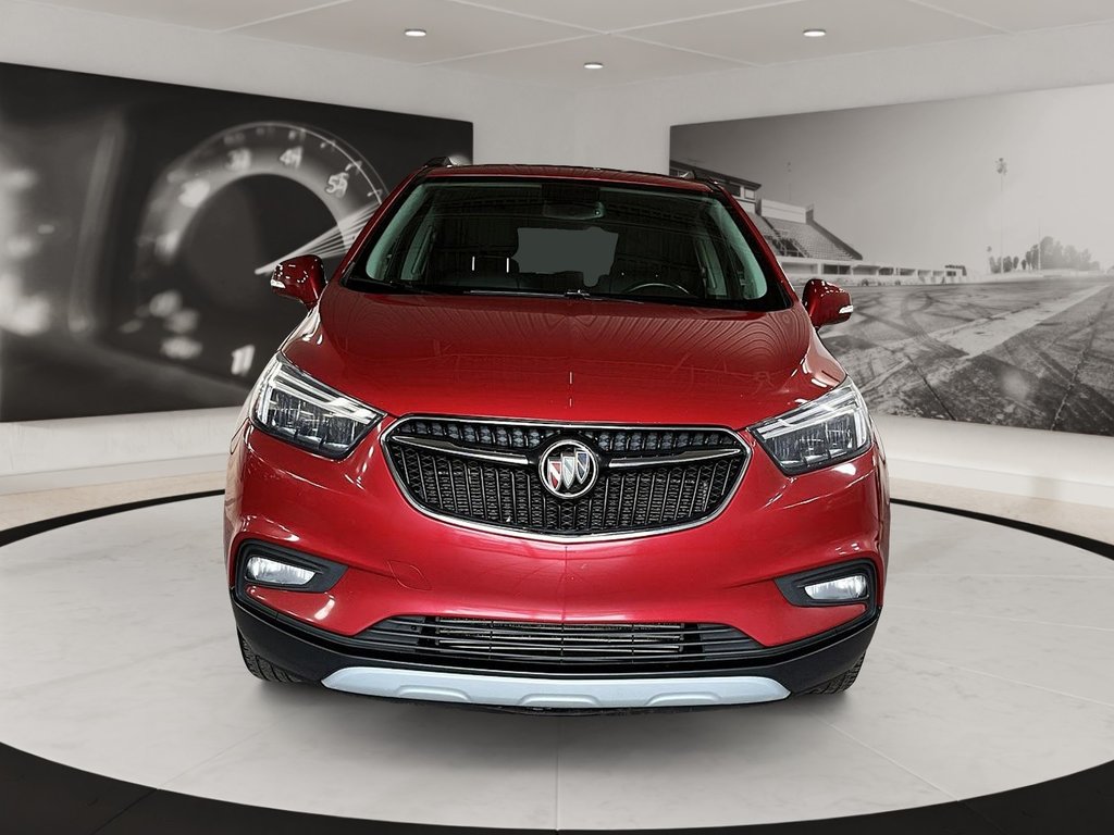 2018 Buick Encore in Quebec, Quebec - 2 - w1024h768px