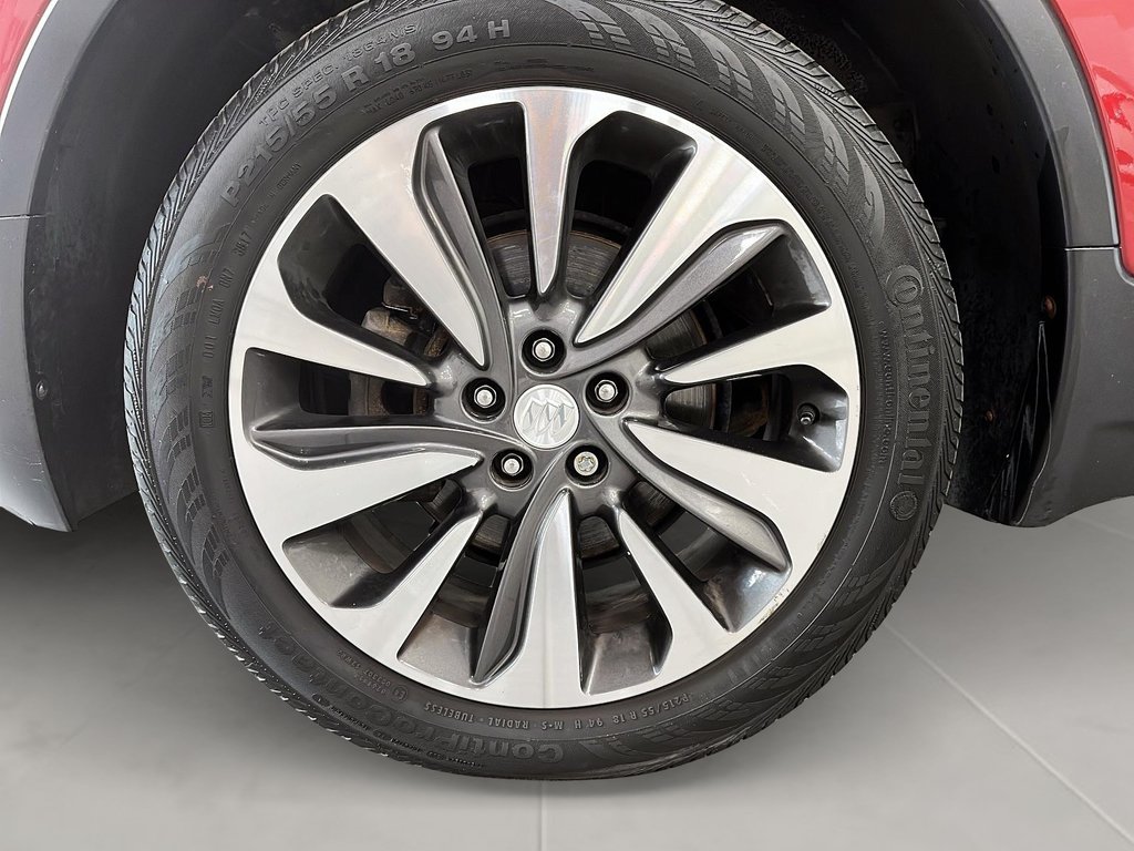 2018 Buick Encore in Quebec, Quebec - 7 - w1024h768px